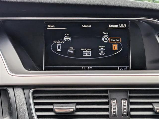 2014 Audi S4 3.0T Premium Plus