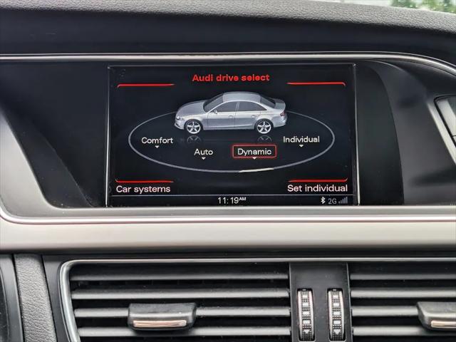 2014 Audi S4 3.0T Premium Plus
