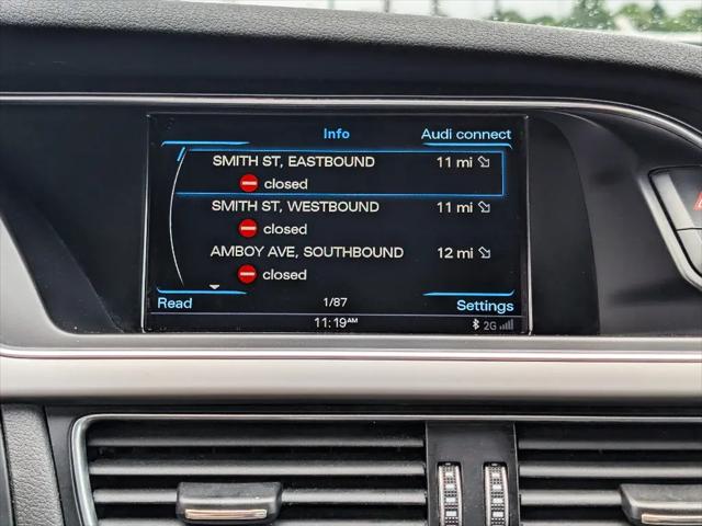 2014 Audi S4 3.0T Premium Plus