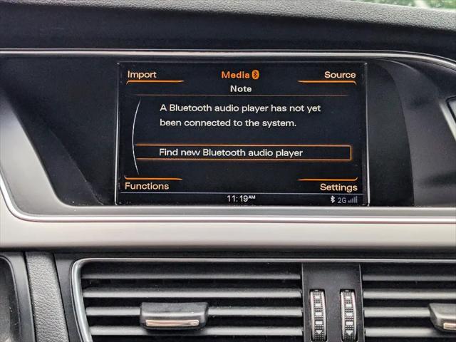 2014 Audi S4 3.0T Premium Plus