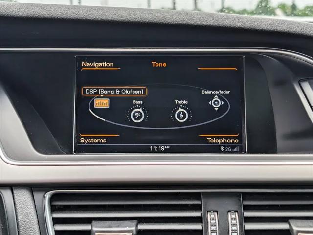 2014 Audi S4 3.0T Premium Plus