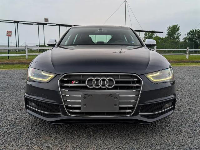 2014 Audi S4 3.0T Premium Plus for sale in Somerset, NJ