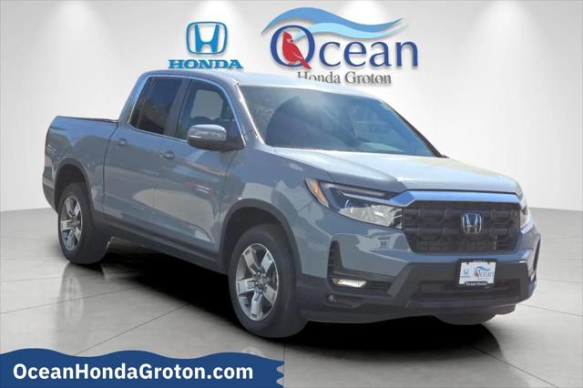 2025 Honda Ridgeline RTL for sale in Groton, CT