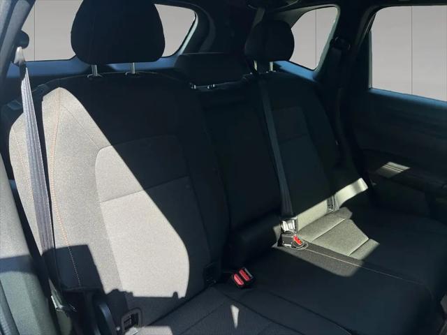 2026 Honda CR-V Hybrid AWD Sport