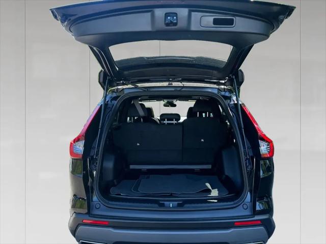 2026 Honda CR-V Hybrid AWD Sport