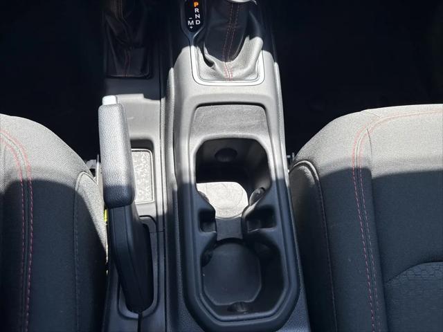 2023 Jeep Wrangler 4-Door Rubicon 4x4