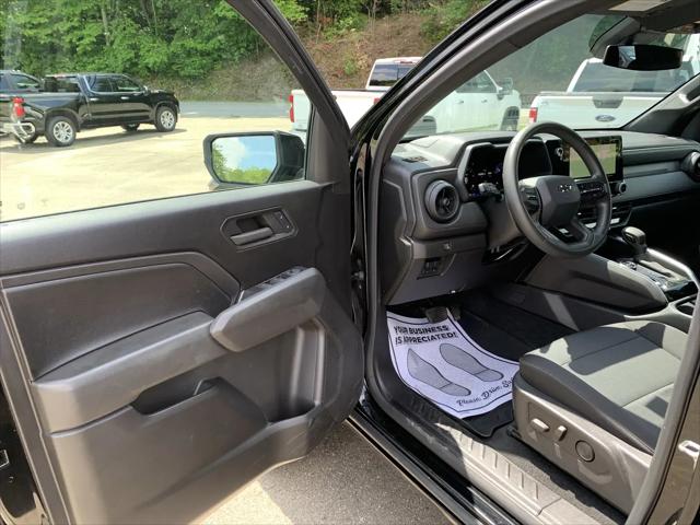 2024 Chevrolet Colorado 4WD Trail Boss