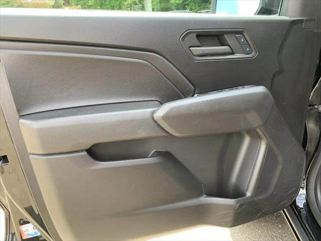 2024 Chevrolet Colorado 4WD Trail Boss