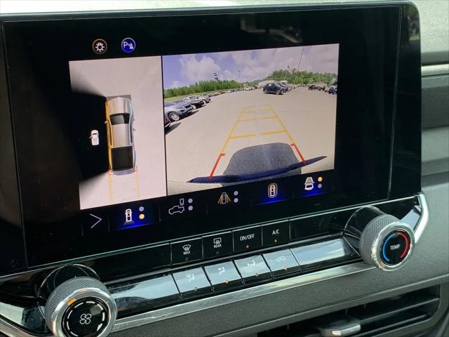 2024 Chevrolet Colorado 4WD Trail Boss