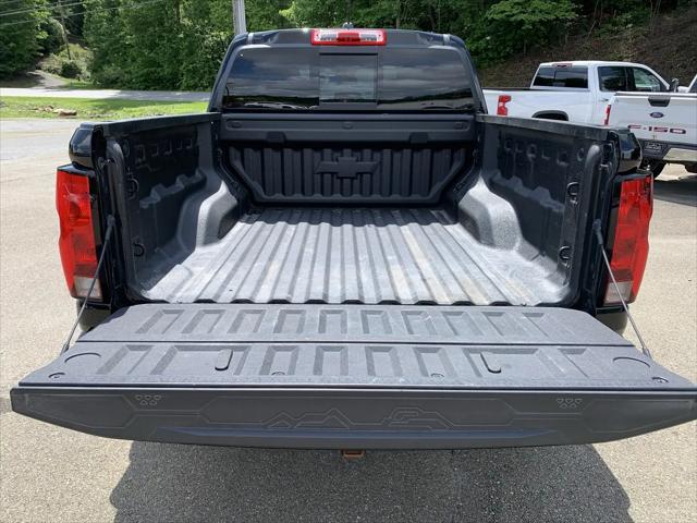 2024 Chevrolet Colorado 4WD Trail Boss