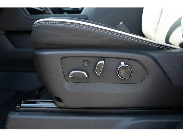 2026 GMC Sierra 2500HD Crew Cab, Standard Bed, AT4X, 4WD