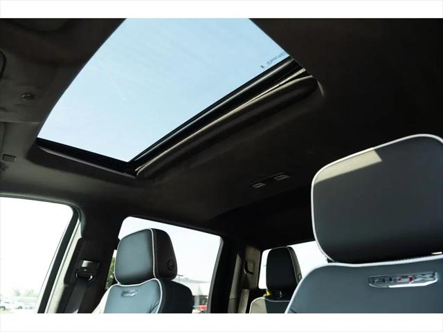 2026 GMC Sierra 2500HD Crew Cab, Standard Bed, AT4X, 4WD