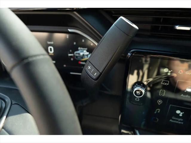 2026 GMC Sierra 2500HD Crew Cab, Standard Bed, AT4X, 4WD