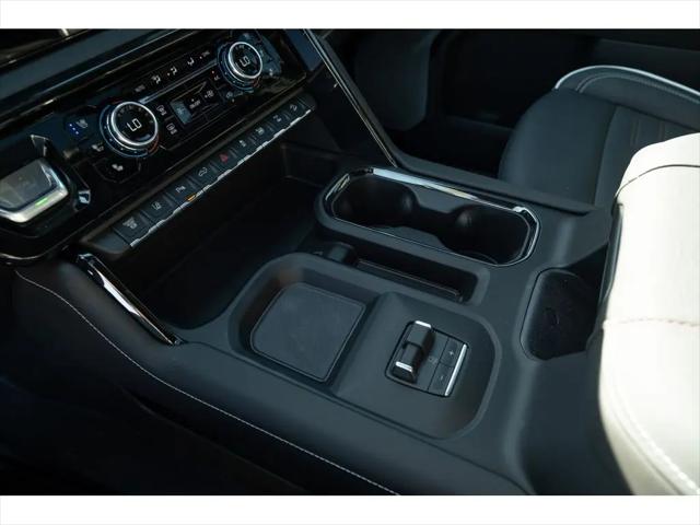 2026 GMC Sierra 2500HD Crew Cab, Standard Bed, AT4X, 4WD