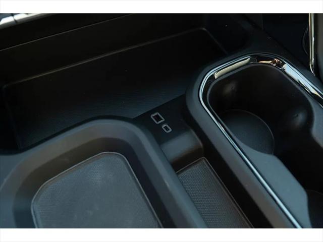 2026 GMC Sierra 2500HD Crew Cab, Standard Bed, AT4X, 4WD