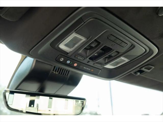 2026 GMC Sierra 2500HD Crew Cab, Standard Bed, AT4X, 4WD