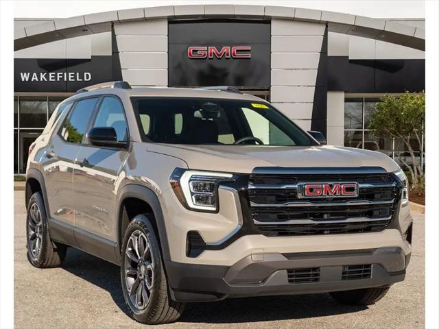 2026 GMC Terrain FWD Elevation for sale in Spartanburg, SC