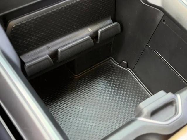 2024 Ram 1500 Big Horn Quad Cab 4x4 6'4" Box