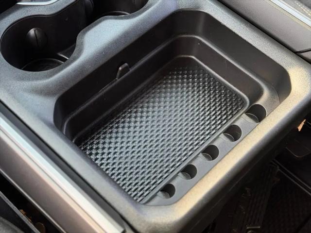 2024 Ram 1500 Big Horn Quad Cab 4x4 6'4" Box