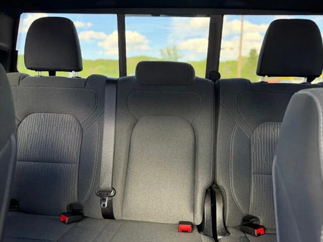 2024 Ram 1500 Big Horn Quad Cab 4x4 6'4" Box