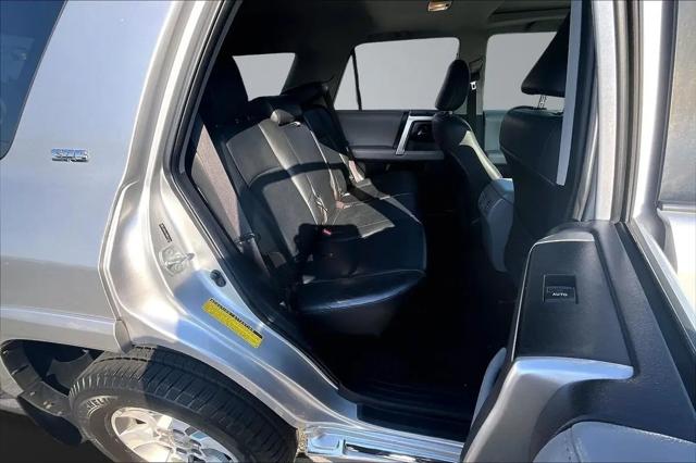 2011 Toyota 4Runner Trail V6