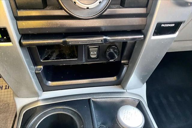 2011 Toyota 4Runner Trail V6