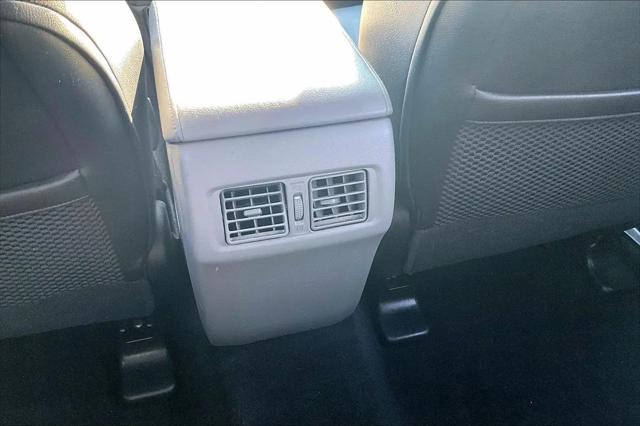 2011 Toyota 4Runner Trail V6