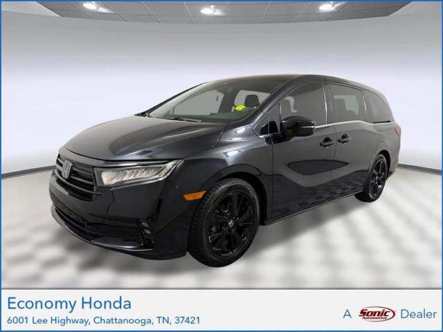 2024 Honda Odyssey Sport for sale in Chattanooga, TN