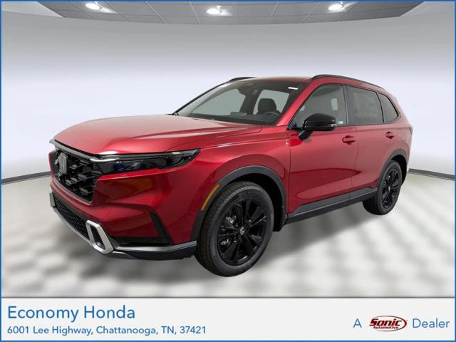 2026 Honda CR-V Hybrid AWD Sport Touring for sale in Chattanooga, TN