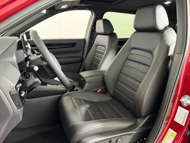 2026 Honda CR-V Hybrid AWD Sport Touring