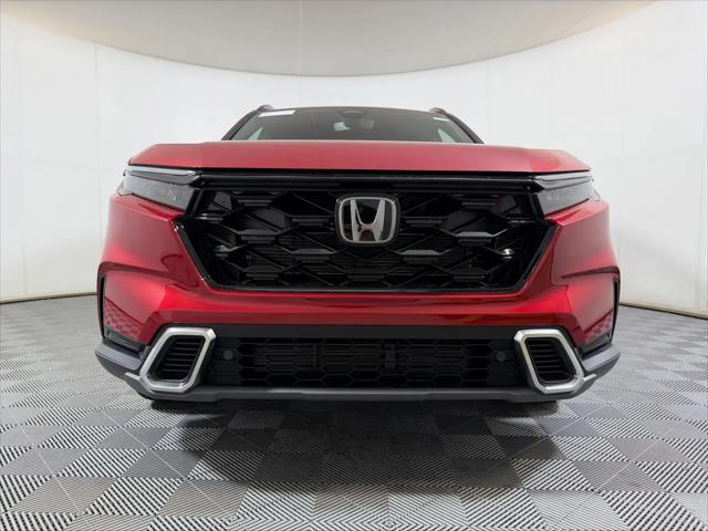 2026 Honda CR-V Hybrid AWD Sport Touring