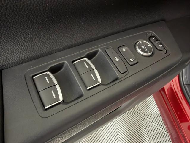 2026 Honda CR-V Hybrid AWD Sport Touring