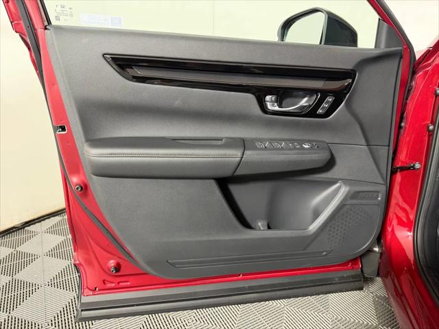 2026 Honda CR-V Hybrid AWD Sport Touring