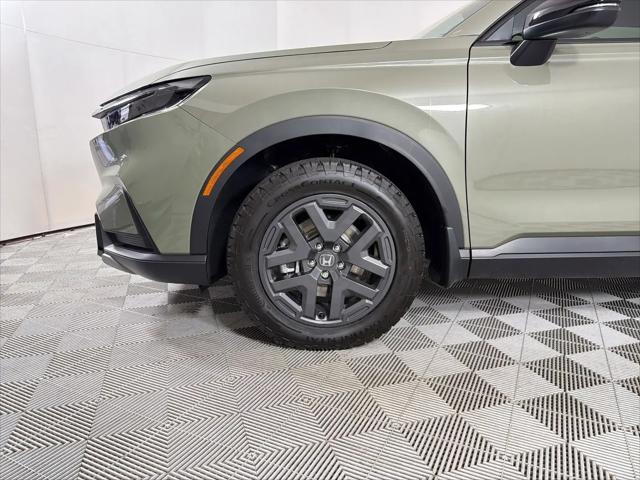 2026 Honda CR-V Hybrid AWD TrailSport