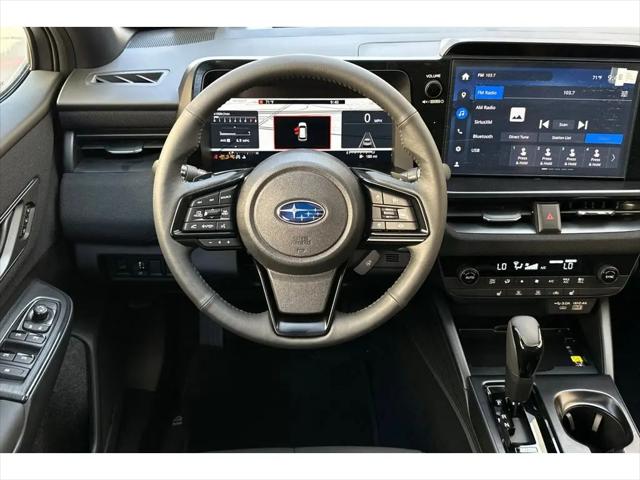2026 Subaru Outback Limited XT