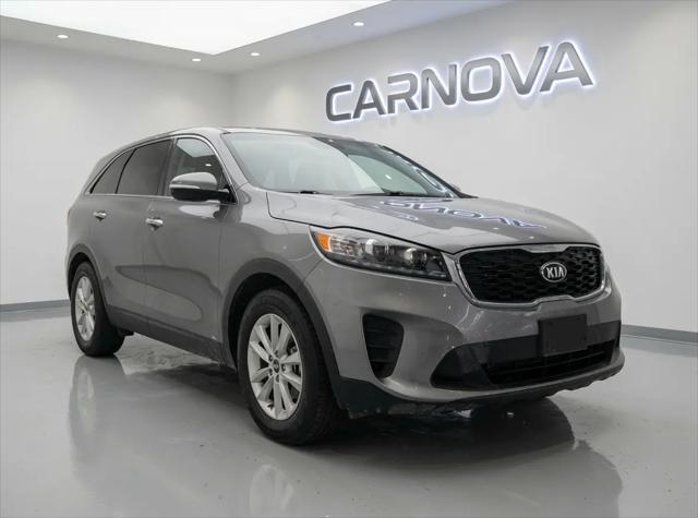 2019 Kia Sorento 3.3L LX for sale in Dallas, TX