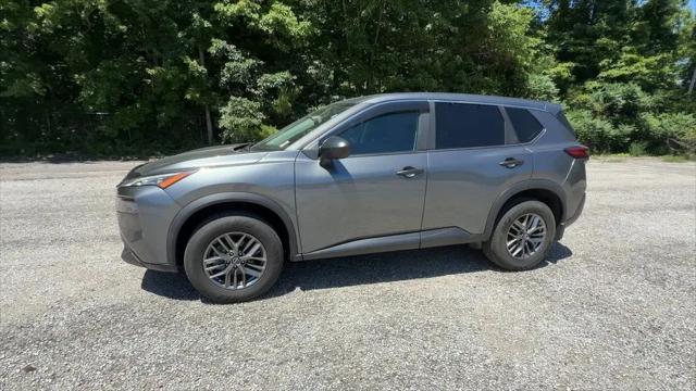 2023 Nissan Rogue S Intelligent AWD