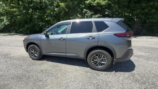 2023 Nissan Rogue S Intelligent AWD