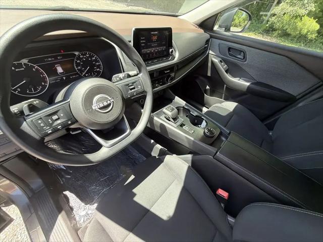 2023 Nissan Rogue S Intelligent AWD