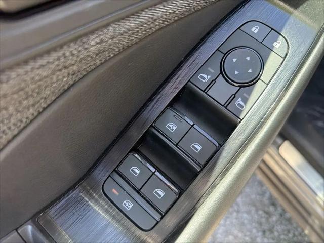 2023 Nissan Rogue S Intelligent AWD