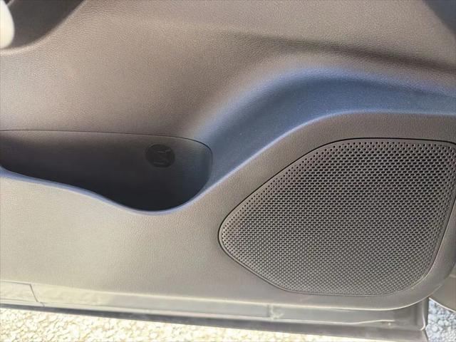 2023 Nissan Rogue S Intelligent AWD