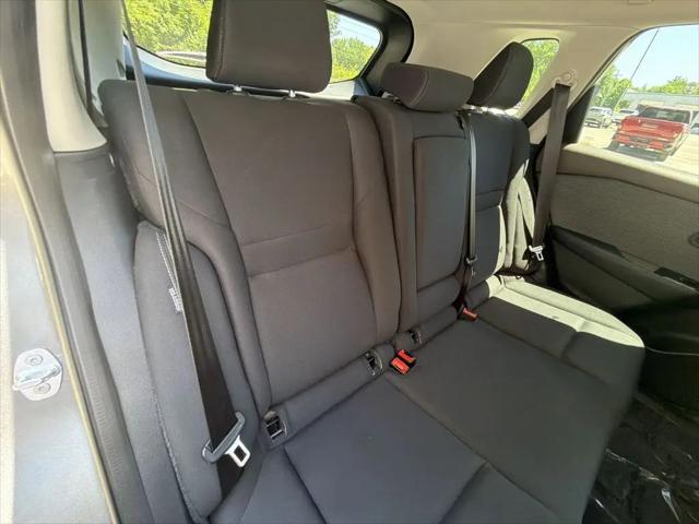 2023 Nissan Rogue S Intelligent AWD