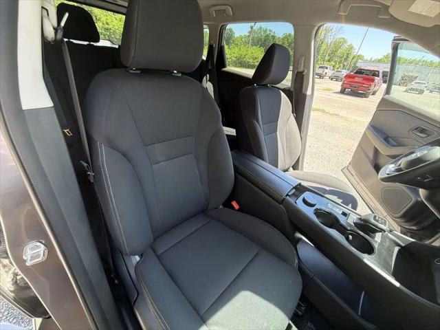 2023 Nissan Rogue S Intelligent AWD