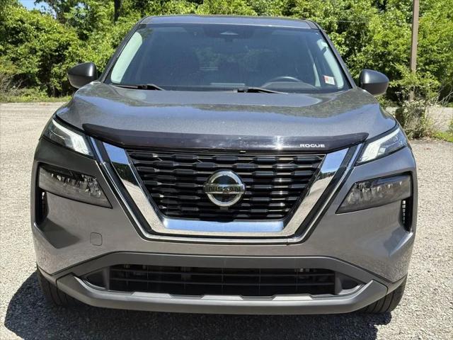2023 Nissan Rogue S Intelligent AWD