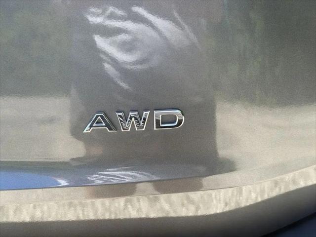 2023 Nissan Rogue S Intelligent AWD