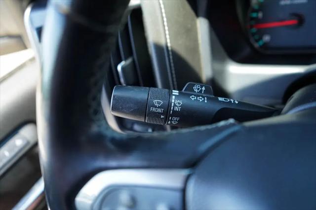 2015 Chevrolet Silverado 2500HD LTZ