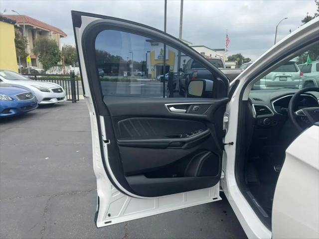 2015 Ford Edge Sport