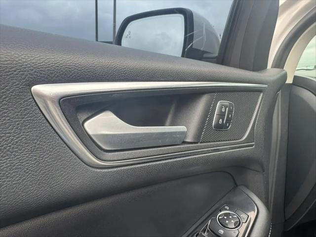 2015 Ford Edge Sport