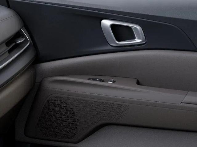 2026 Kia Carnival MPV EX