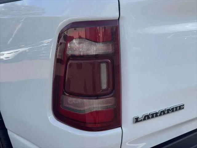 2023 Ram 1500 Laramie Crew Cab 4x4 5'7" Box